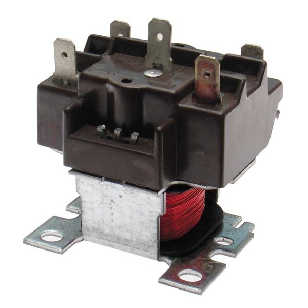 Rheem SPDT Relay 24V - 42-19736-02