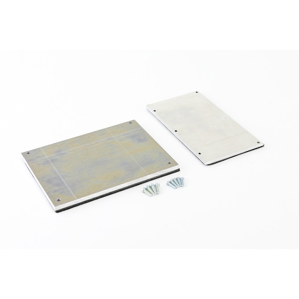 Schneider Electric Gasketed Cover Kit, for Mp9000 - AM-369