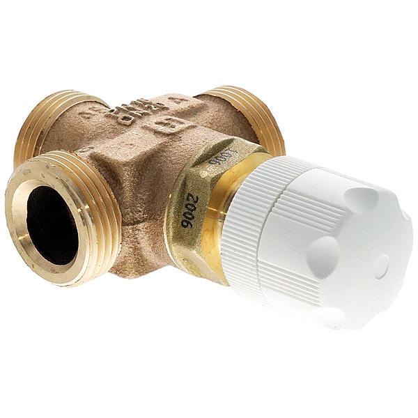 Honeywell Home V135A VALVE- 3/4" FEMALE SWEAT UNIONS - V135A1006