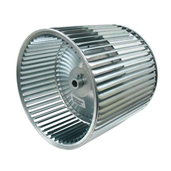 Rheem Rev Blower Wheel, 3/4Bore 11x10 - 70-21773-01