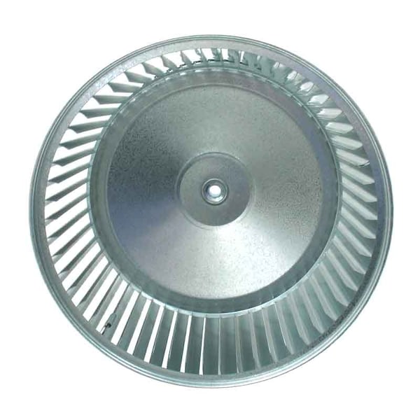 Rheem Rev Blower Wheel, 3/4Bore 11x10 - 70-21773-01