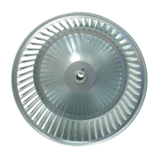 Rheem Rev Blower Wheel, 3/4Bore 11x10 - 70-21773-01