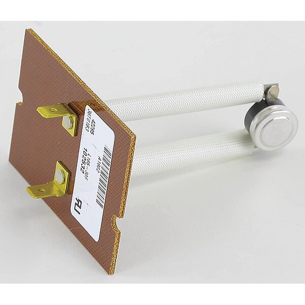 York Limit Switch, 135 deg. to 165 deg. F - S1-025-29041-003