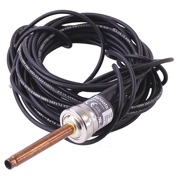 York Switch Ctrl, 380 deg. Open/300 deg Close - S1-025-17620-017