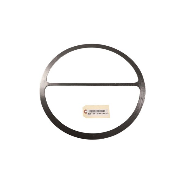 Bell & Gossett 14 in. 2 Pass Tank Gasket - 3-298-9-00-932-14