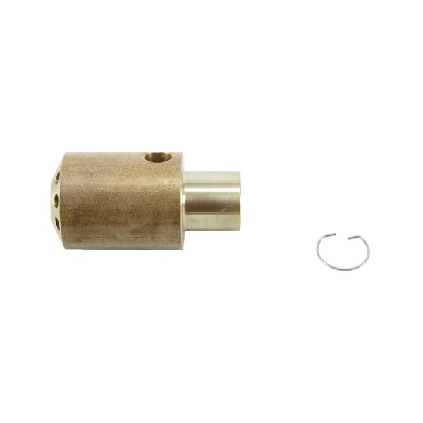 Sporlan 11Circuit 5/16 in. Size LNWR Dist - 201758