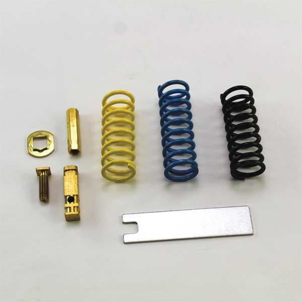 Schneider Electric Valve Linkage, 1/2" to 1-1/4" - AV-400
