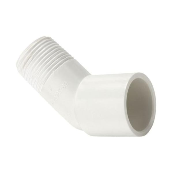 Rheem SUR-SEAL STREET ELBOW, 68-23534-05 - 68-23534-05