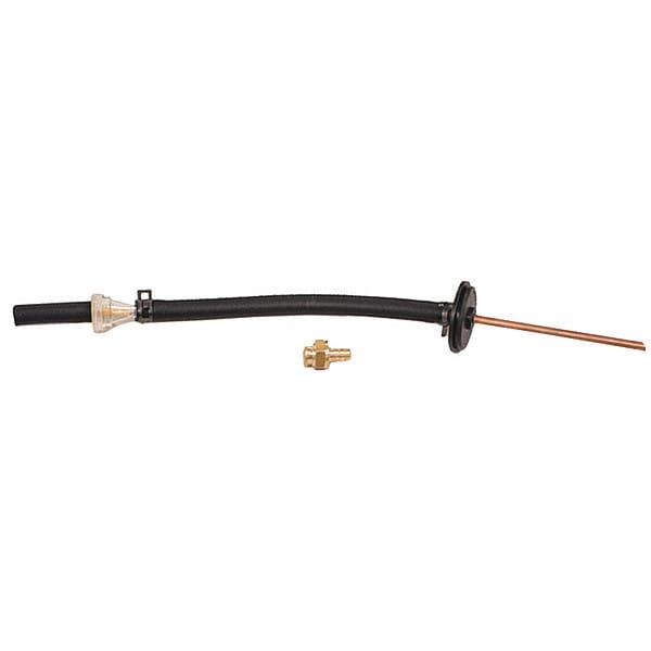 Master Fuel Filter - 75-024-0800