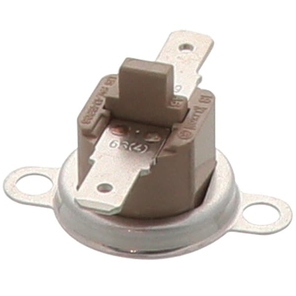 York Limit Switch, Manual Reset, 160 deg F Open - S1-025-31834-000