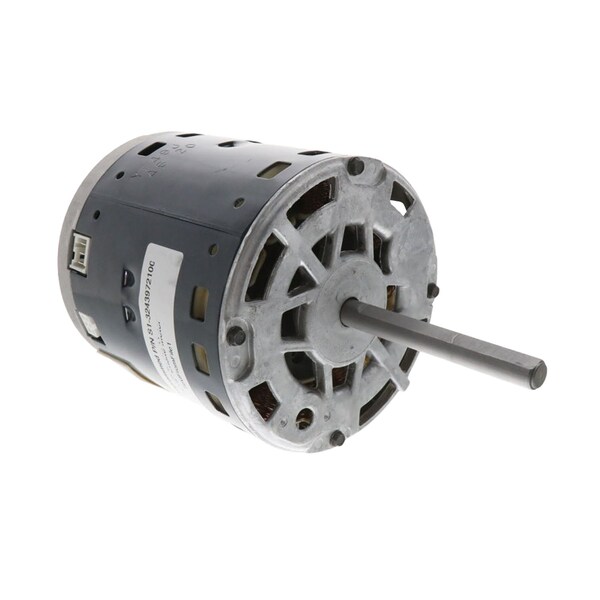 York MTR BLWR PRGRM 1/2 HP 115V ECM - S1-324-39721-009