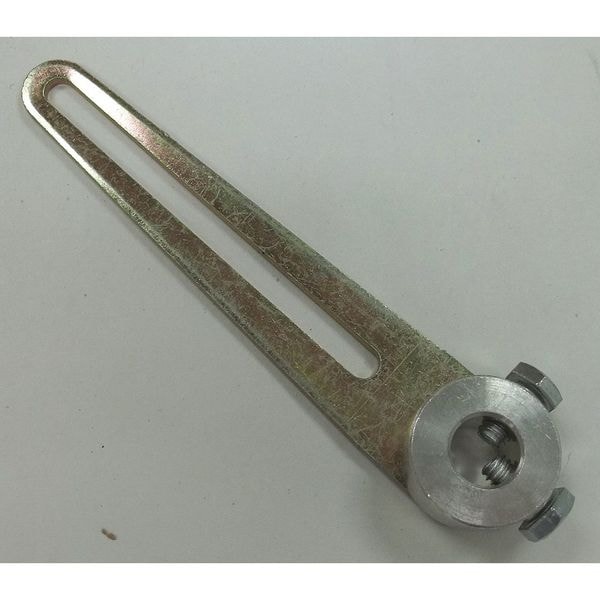 Honeywell Damper Crank Arm, 1/2" - 26026G/U