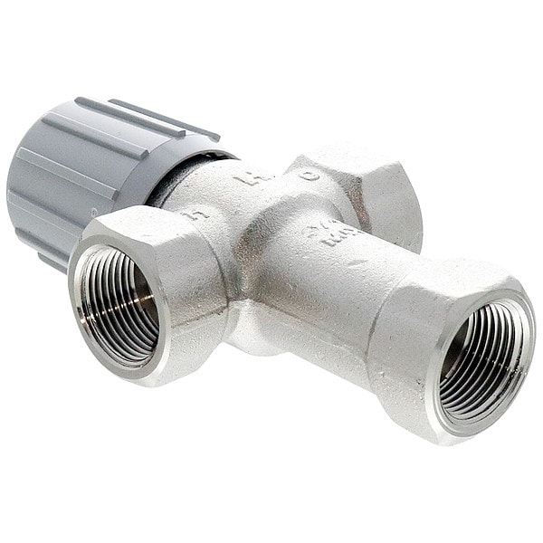 Honeywell Home AM-1 SERIES LEAD FREE MIXING VALVE, 3/4",  - AM101-1LF
