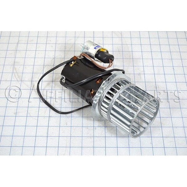Reznor 460V VENTER ASSEMBLY - RGD0016
