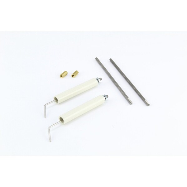 Auburn Manufacturing Beckett Bk - 1 Electrode Kit - S88-36