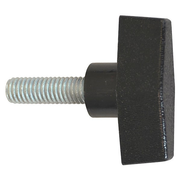 Fostoria Knob, Bar 3/8 - 16 x 1 - 1/14 (PCH) - 4910400