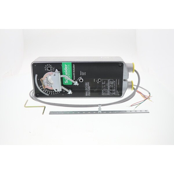 Schneider Electric Sr 2Sw Dirmt 24V, 60In - Lb, 2Pos - MA41-7073-502