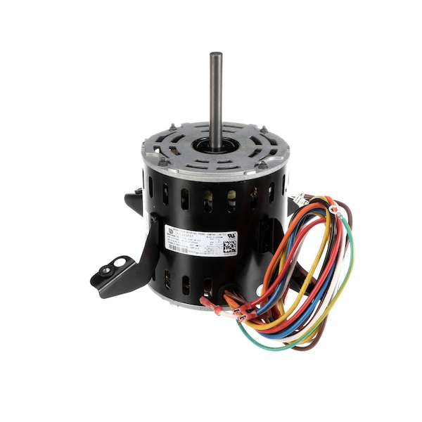 Carrier 115V1PH3/4HP5SPEED 1075 RPM MOTOR - HC45TQ125