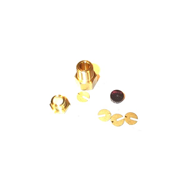 White-Rodgers F55-0088 Packing Nut With -1/2 - F55-0088