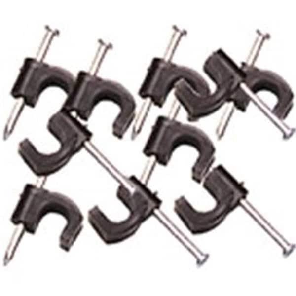 Raindrip Rain Drip R390CT 0.25 in. Tubing Support Clamp - 4744439