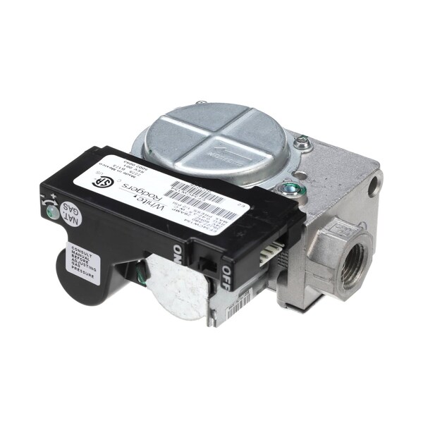 Carrier 24V 3.5inWC NAT 3/4in GAS VALVE - EF34CW154