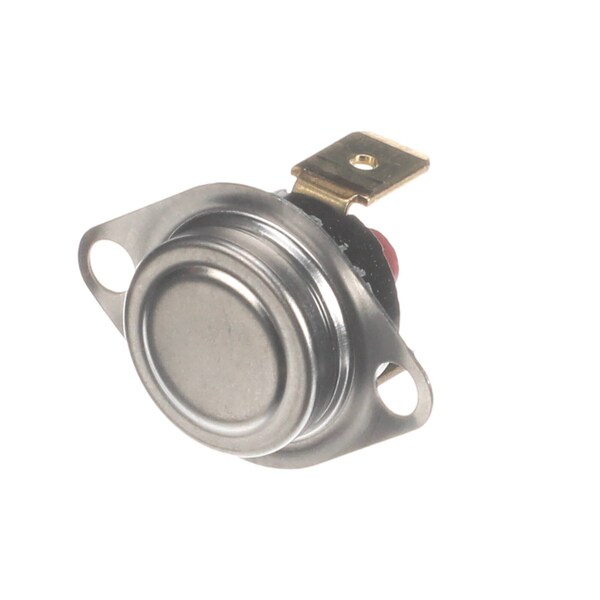 Reznor Limit Switch/Thermostat, Blocked Vent, L175F, 36TX16, Manual Reset - RZ112754