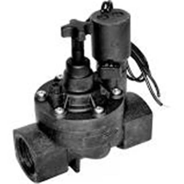 Tlj-Pt TLJ-PT LEVSOL100 1 in. Solenoid Valve 24V AC - LEVSOL100