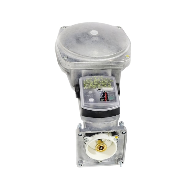 Siemens Airgasratiocontrol, Noswit 120V - SKP75.013U1