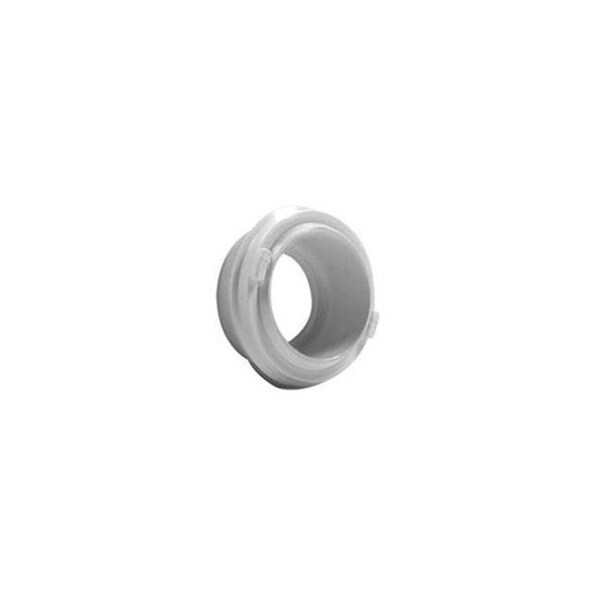 Powerplay 1 in. Orifice Eyeball & Nut; Charcoal Gray - PO975707