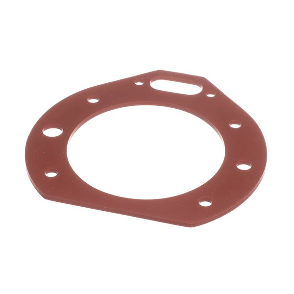 A.O. Smith Burner Gasket, 3.75in, Silicone - 100110898