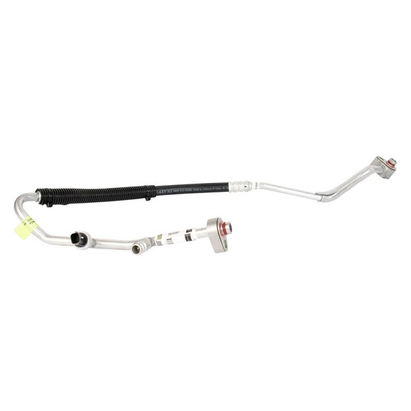 Motorcraft Tubeasy, Yf38076 - YF38076