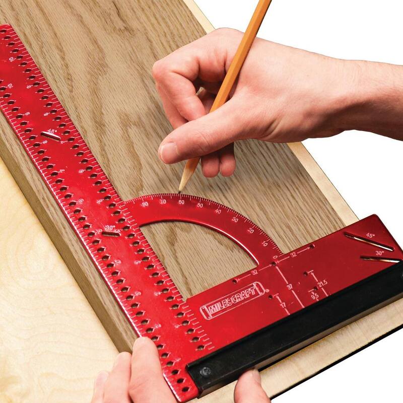 Milescraft MC-Square300 12 in. Framing Square - 84100003