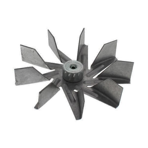 Reznor 195036 Vtr Wheel Assy Udap, S 30 - 195036