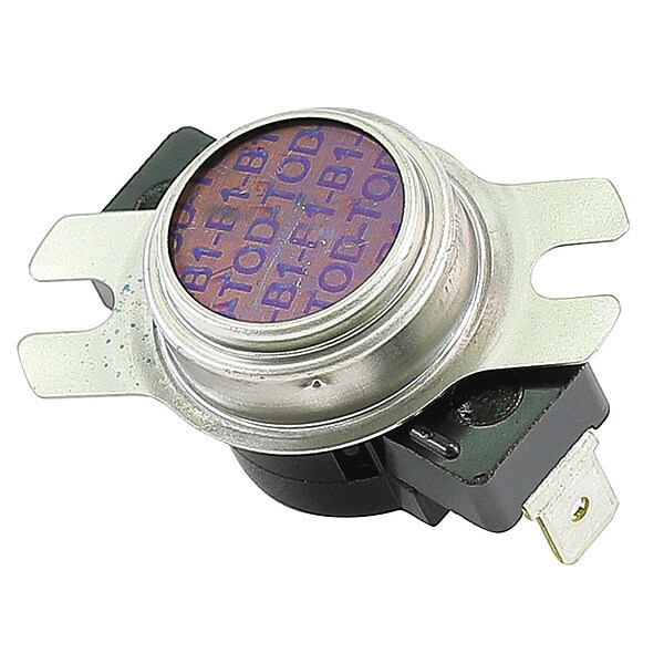 York Switch, 110 deg-150 deg F, Auto, Disc Style - S1-024-35596-000