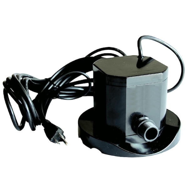 Solutions Group Sa Solutions Group Sa CPA800 800 GPH Auto Sensor Cover Pump - CPA800
