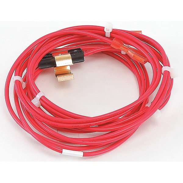 York Discharge Sensor, Red Lead Wires - S1-031-01278-000