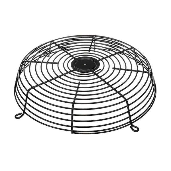 Heatcraft Fan Guard, Round for 12in Fan - 7067049