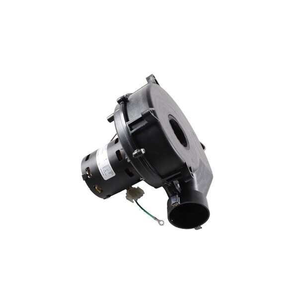 Rheem 120V Induced Draft Blwr W/Gskt - 70-102814-01