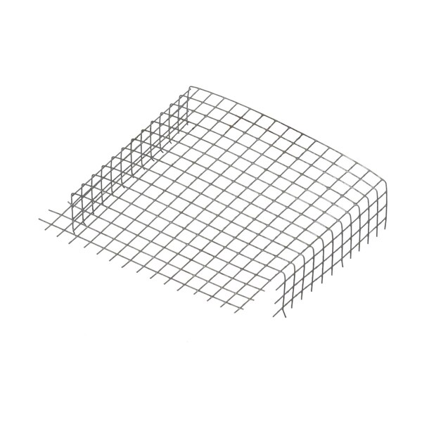Carrier CARRIER SCREEN HOOD - 50DW501191