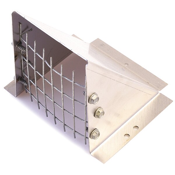 York Flue Hood - S1-363-93686-001