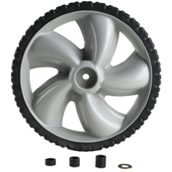 Arnold Arnold 490-324-0002 Replacement Wheel 1.75 x 12 In. - 6524532