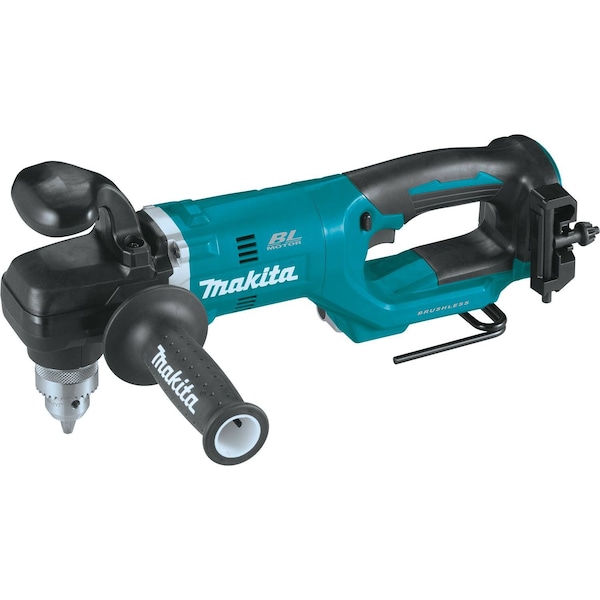 Makita Cordless Drill, 1/2 in, 18V DC - XAD05Z
