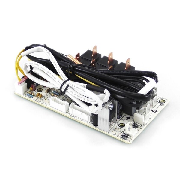 Ge WJ26X25626 GE Air Conditioner Main Board - WJ26X25626