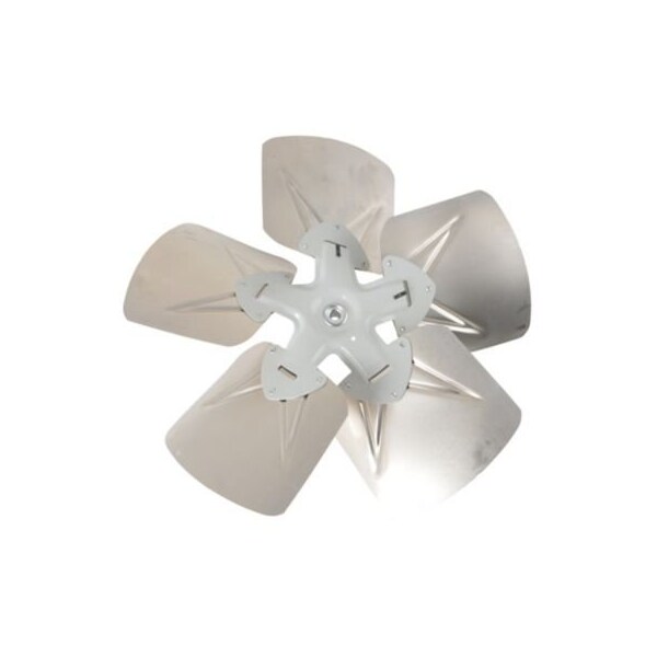 Lennox FAN BLADE 20 DIA 12 BORE 5 BLADE - 57A66