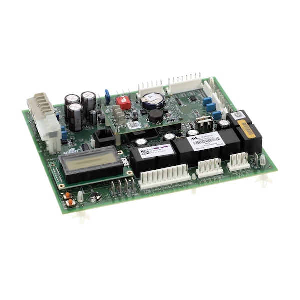 York BOARD, CIRCUIT, SSE, 2 STAGE, W/ COMM, VER4.4 - S1-6421652