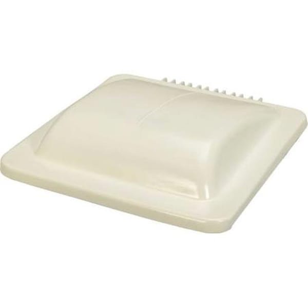 Maxx Air Maxxair Vent M1B-00335001 Unimaxx Vent Lid - White - M1B-00335001