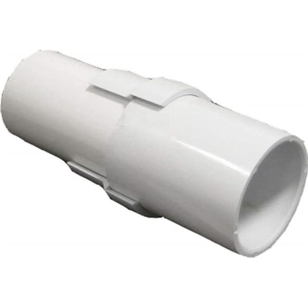 Custom Molded Products Custom Molded Products 21184-200-000 2 in. Clip-On Pipe Seal - 21184-200-000