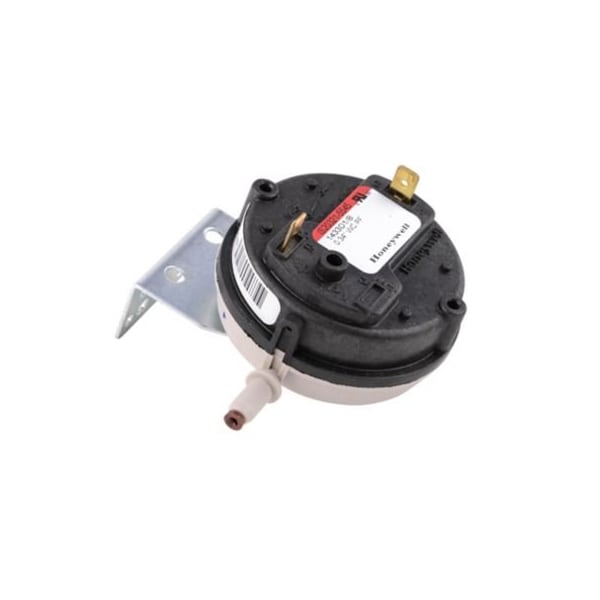 Lennox Pressure Switch, .34"Wc, Spst, Le80K27 - 80K27