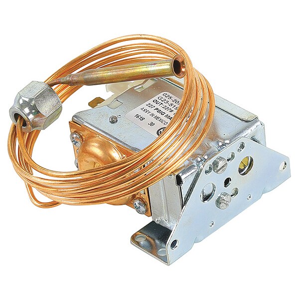 York Pressure Control, 227 deg./170 deg. - S1-025-20709-000