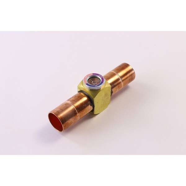 Emerson AMI-1TT11, 1 3/8 in. , SwXSw, OD Fem - 060255